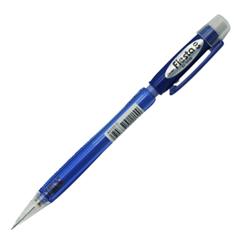 派通（pentel）AX105 自动动铅笔 活动铅笔0.5mm 单支 蓝色