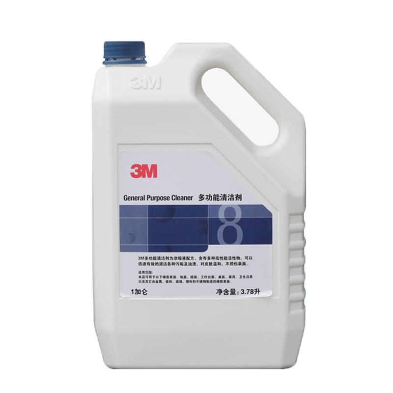 3M 多功能清洁剂/清洁剂 3.78L/桶