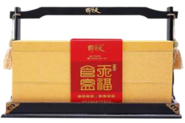 食全食美1900g