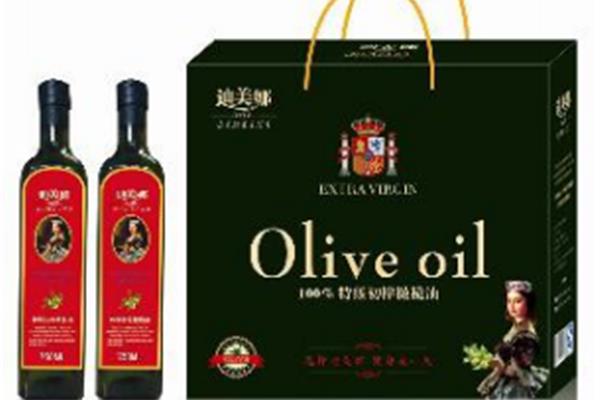 迪美娜西班牙风情双支 750ml