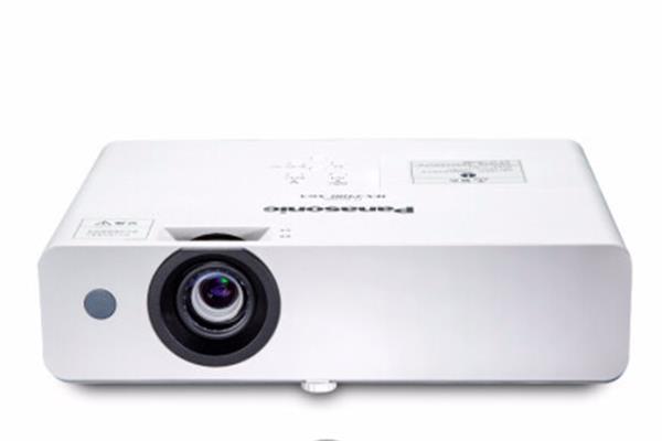 松下（Panasonic）PT-WX3400L 投影仪办公 商务会议室 投影机家用手机 培训教学（标清 3400高流明）